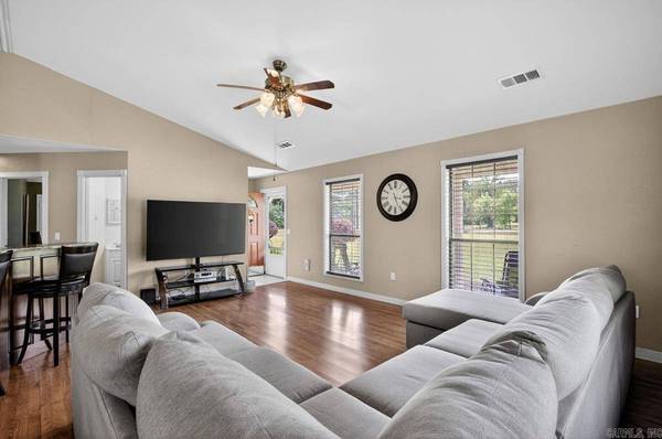 114 Jamie Lane, Beebe, AR 72012
