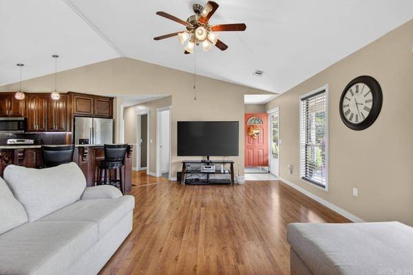 114 Jamie Lane, Beebe, AR 72012