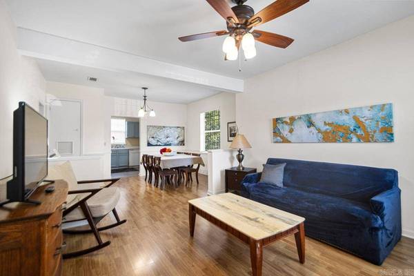 4624 W 29th St., Little Rock, AR 72204