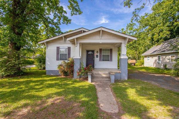 4624 W 29th St., Little Rock, AR 72204