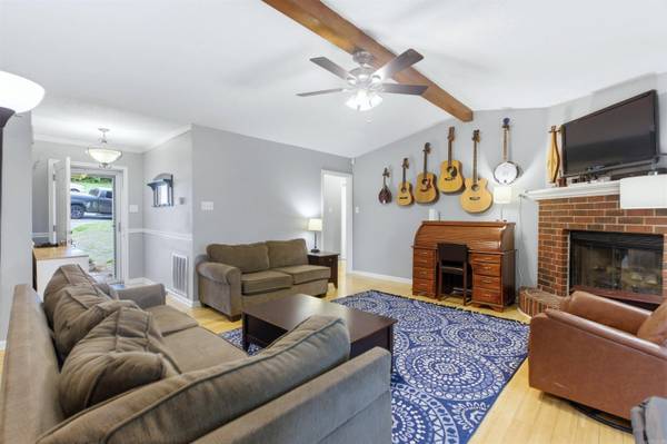 8 Mesa Verde Cove, Maumelle, AR 72113