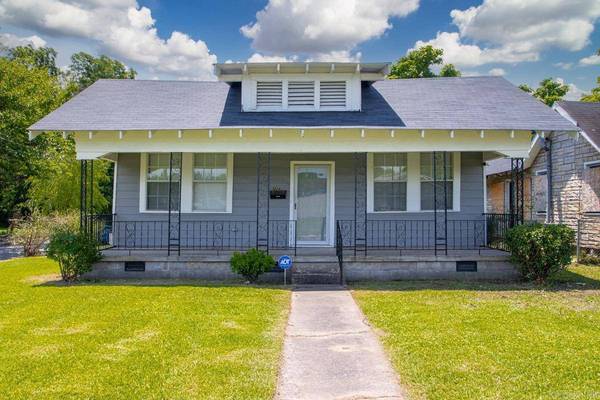 1024 E 16th Street, North Little Rock, AR 72114