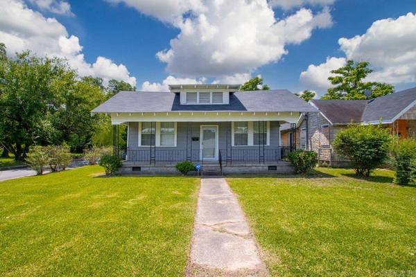 1024 E 16th Street, North Little Rock, AR 72114