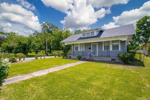 1024 E 16th Street, North Little Rock, AR 72114