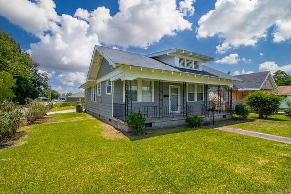 1024 E 16th Street, North Little Rock, AR 72114