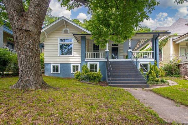 212 Rice Street, Little Rock, AR 72205