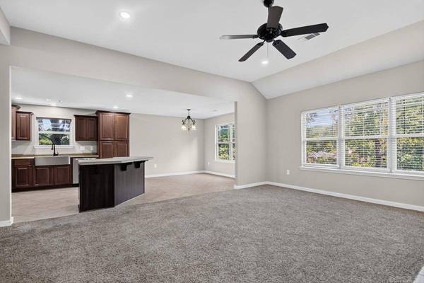 102 Prospect Trail, North Little Rock, AR 72118