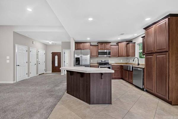 102 Prospect Trail, North Little Rock, AR 72118