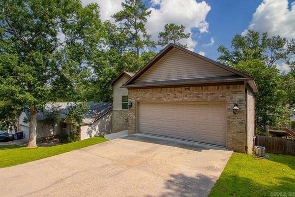 102 Prospect Trail, North Little Rock, AR 72118