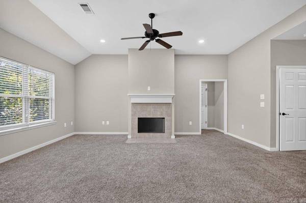 102 Prospect Trail, North Little Rock, AR 72118