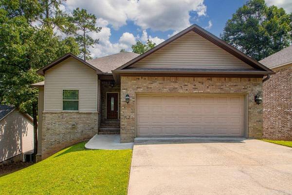 102 Prospect Trail, North Little Rock, AR 72118