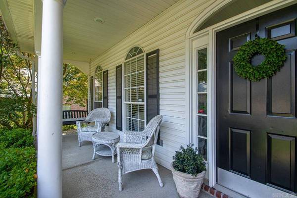 9 Picayune Court, Little Rock, AR 72211
