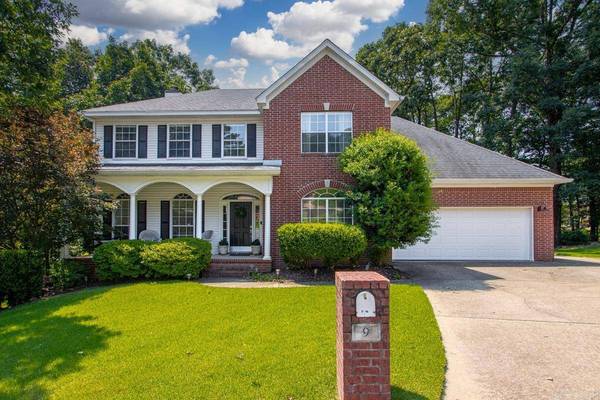 9 Picayune Court