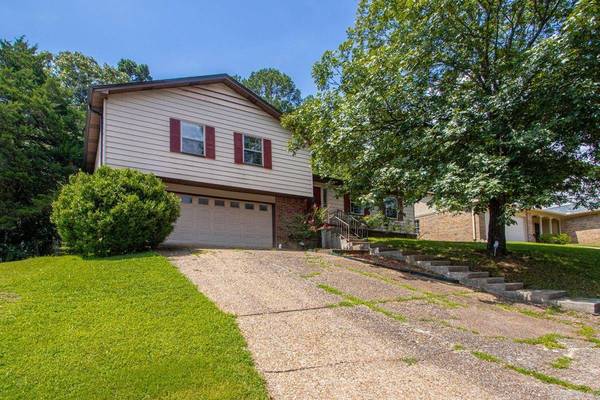 12111 Teton Forest Drive, Little Rock, AR 72212