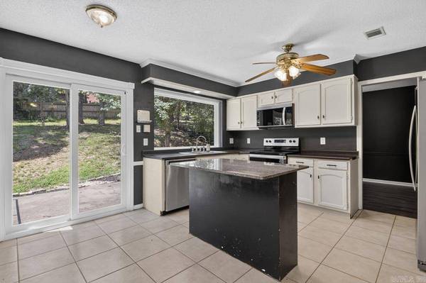 12111 Teton Forest Drive, Little Rock, AR 72212