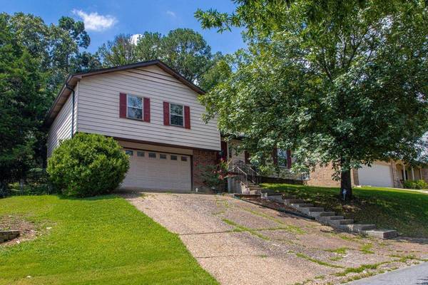 12111 Teton Forest Drive, Little Rock, AR 72212