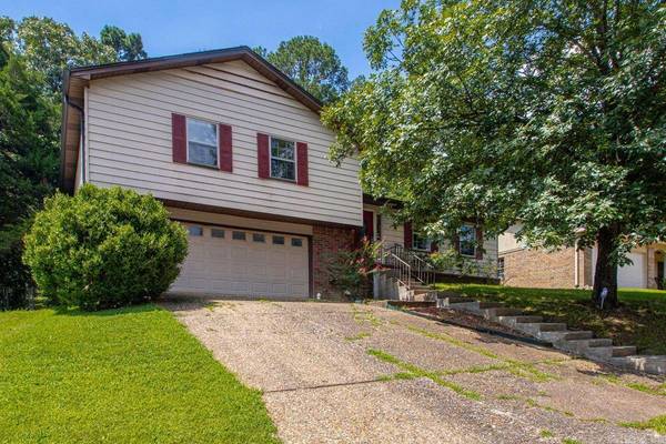 12111 Teton Forest Drive, Little Rock, AR 72212