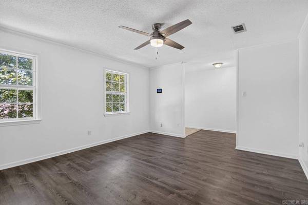 12111 Teton Forest Drive, Little Rock, AR 72212