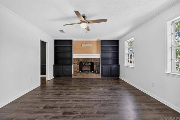 12111 Teton Forest Drive, Little Rock, AR 72212