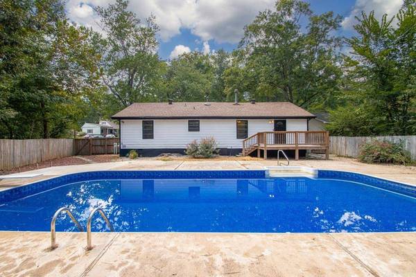 715 Rosewood, Benton, AR 72015