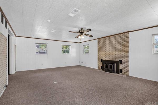 4007 Hillside Drive, North Little Rock, AR 72118