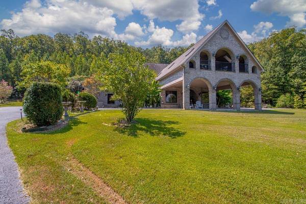 3443 Riverview Drive, Malvern, AR 72104