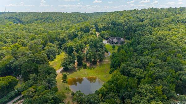 3443 Riverview Drive, Malvern, AR 72104