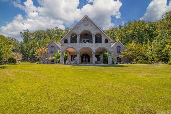 3443 Riverview Drive, Malvern, AR 72104
