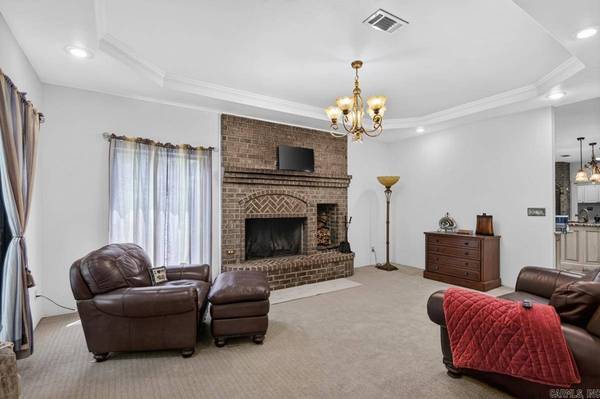 3443 Riverview Drive, Malvern, AR 72104