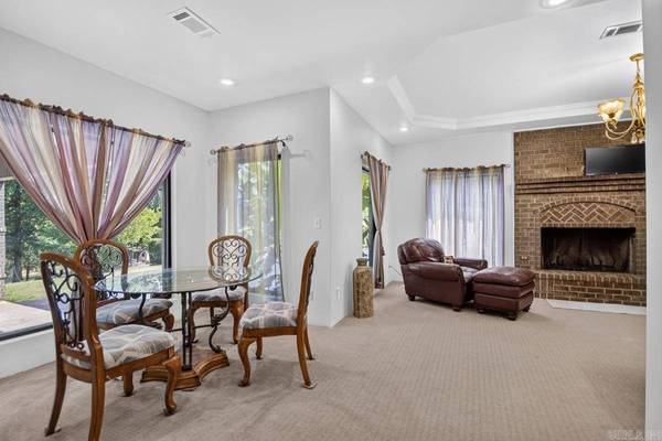 3443 Riverview Drive, Malvern, AR 72104