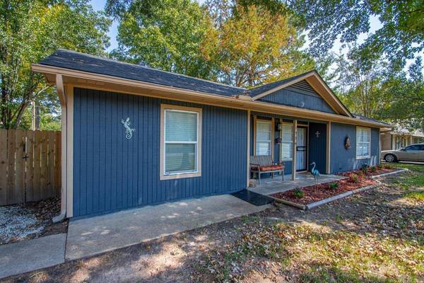 1926 Matt Lane, Hensley, AR 72065