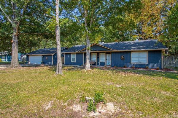 1926 Matt Lane, Hensley, AR 72065