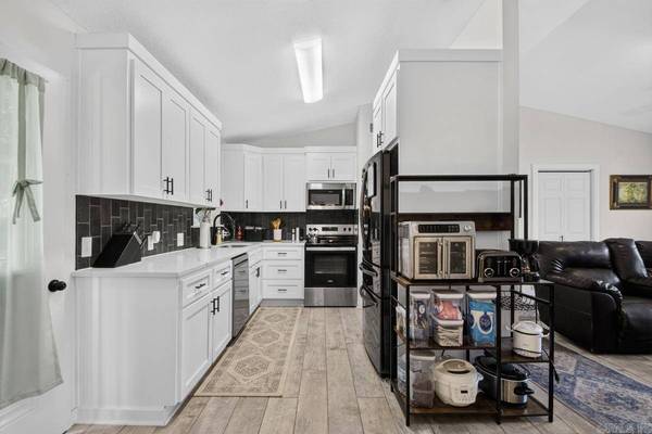 1926 Matt Lane, Hensley, AR 72065