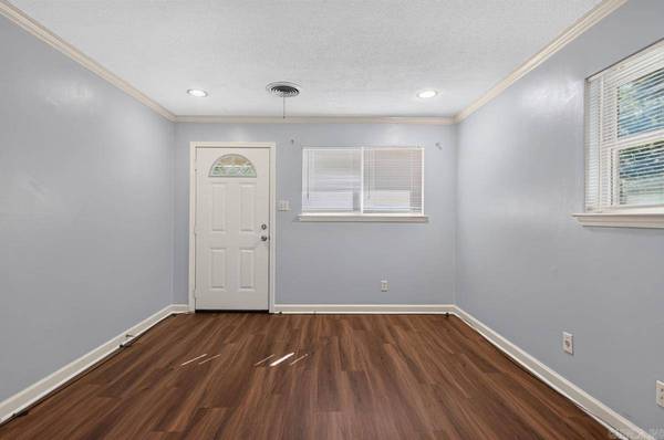3214 Zion Street, Little Rock, AR 72204