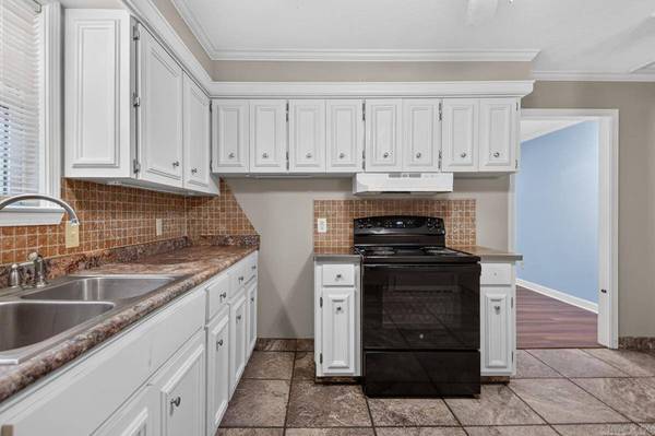 3214 Zion Street, Little Rock, AR 72204