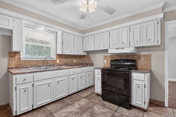 3214 Zion Street, Little Rock, AR 72204