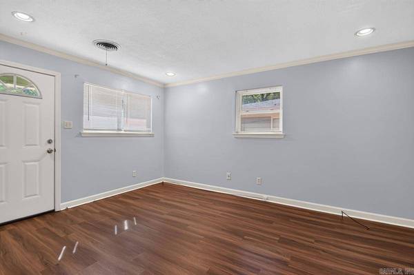 3214 Zion Street, Little Rock, AR 72204