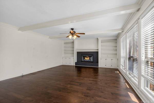 4 Barber Cv., Maumelle, AR 72113