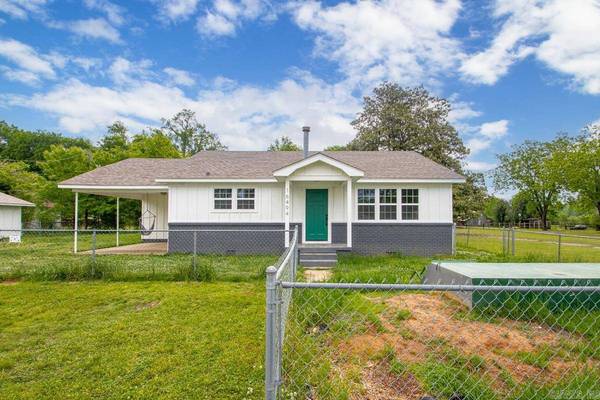 16494 12th, Paron, AR 72122