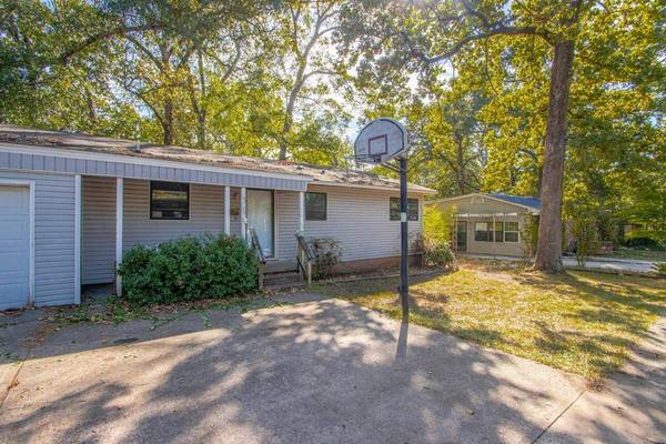 4705 Elmwood Drive, Little Rock, AR 72204