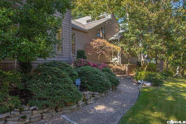 59 Longlea Court, Little Rock, AR 72212
