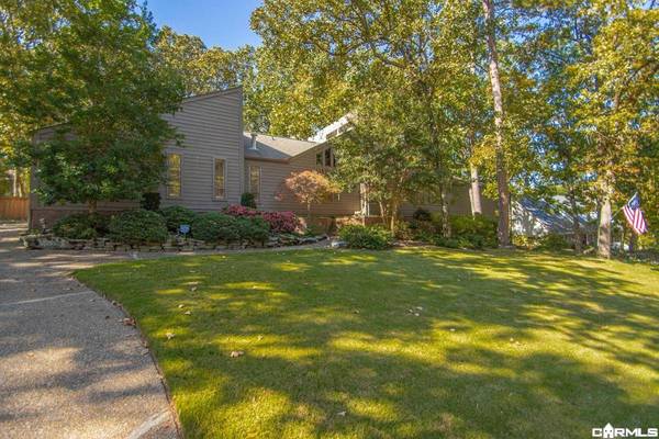 59 Longlea Court, Little Rock, AR 72212