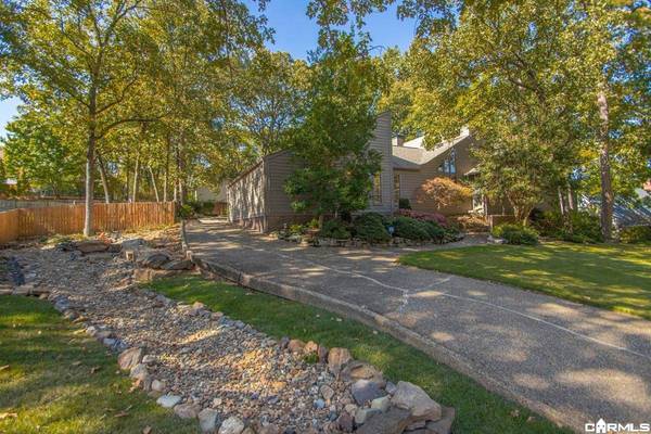 59 Longlea Court, Little Rock, AR 72212