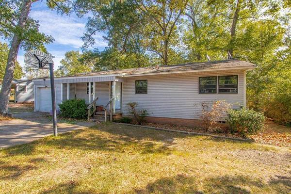 4705 Elmwood Drive, Little Rock, AR 72204