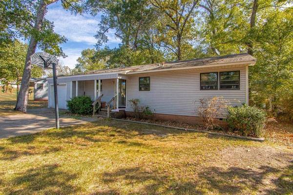 4705 Elmwood Drive, Little Rock, AR 72204