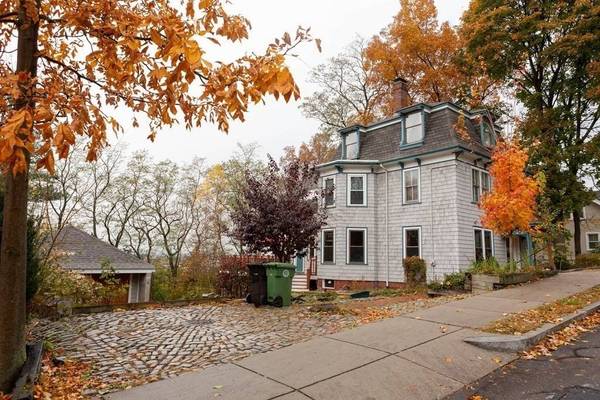 182 Palfrey Street, Watertown, MA 02472