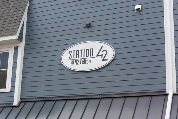 42 Felton Street #7, Waltham, MA 02453