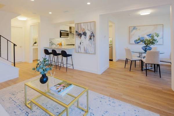 11 Rosewood Drive #11, Stoughton, MA 02072