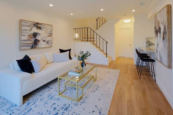 11 Rosewood Drive #11, Stoughton, MA 02072