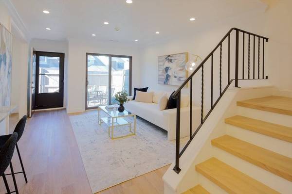 11 Rosewood Drive #11, Stoughton, MA 02072